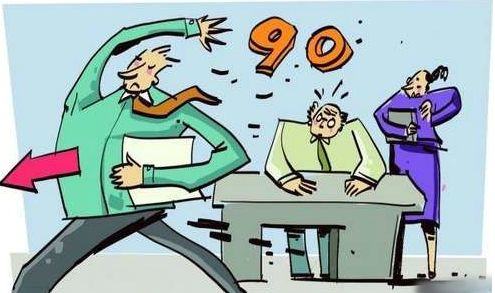 HR案例:如何管理老板的亲信