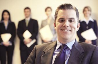 外企英语面试要怎么说