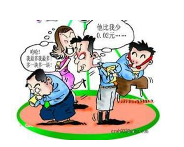 企业建立薪资保密制度是否有利