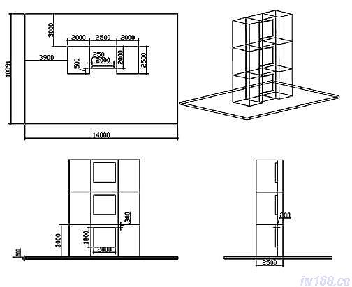 cad绘图员有前途吗?找工作好找吗