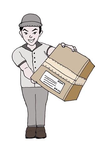 为什么不同地区的物流专员工资工资差别很大