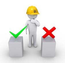 质量控制工程师的岗位职责、任职条件以及应该