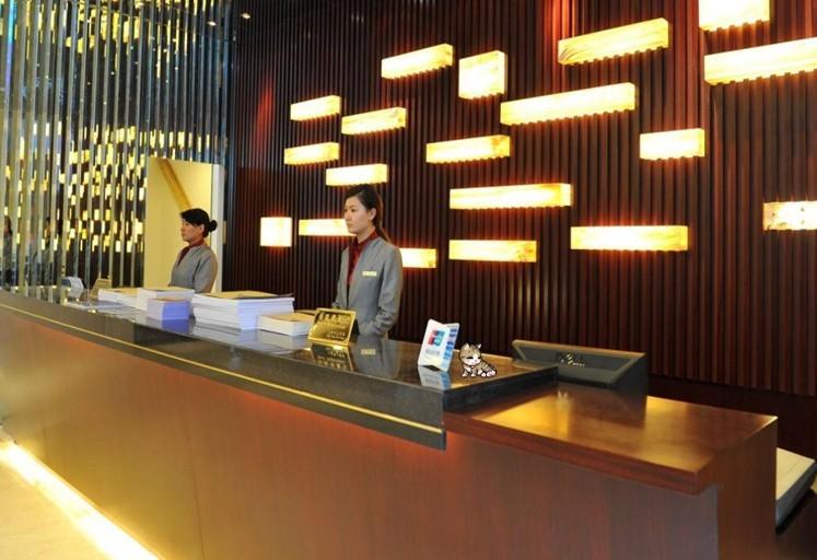 公司前台文员一般都有哪些工作内容