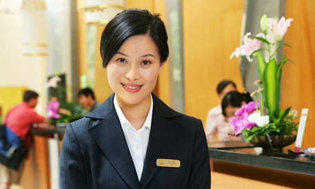 酒店前台接待的岗位职责及工作内容有哪些
