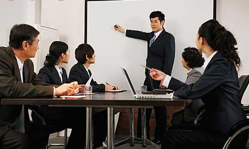 采购助理岗位职责、任职条件以及职业发展和收