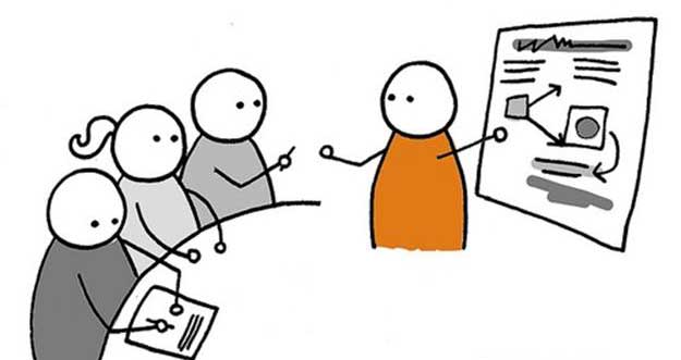 网站策划岗位职责、工作流程和工作准则