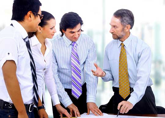 高级企业信息管理师岗位职责和考试报考条件