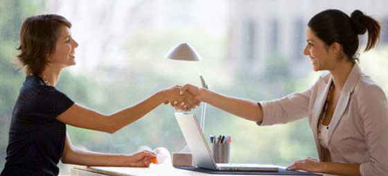 人事经理谈求职者必须具备的任职条件