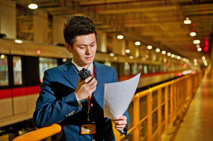 司机岗位职责、任职条件以及应具备的能力