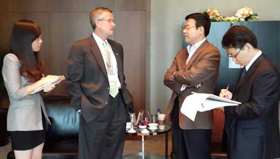 陪同翻译工作内容、任职条件以及考试内容