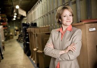 仓库管理员岗位职责、任职条件以及应具备的能