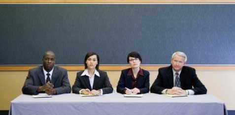 如何做一个合格的面试官