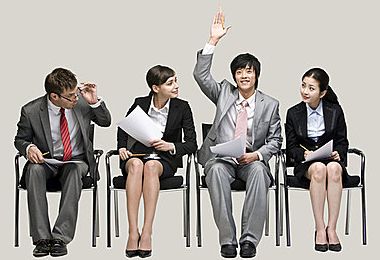 面试最好的自我评价是怎样的