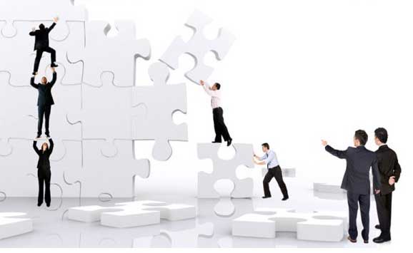 外贸业务员工作内容包含哪些方面