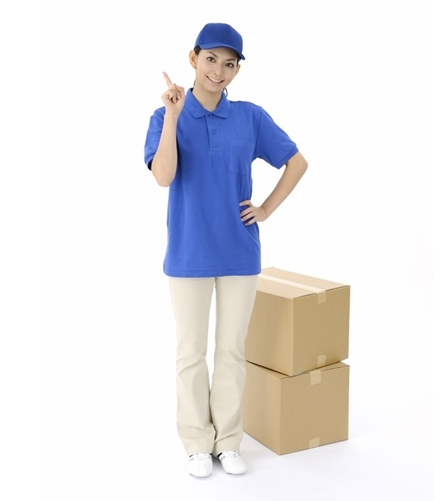 快递公司业务员的职位要求是什么