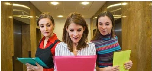 外企面试英语自我介绍注意事项