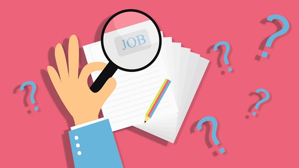 找工作选择猎头公司服务有哪些好处