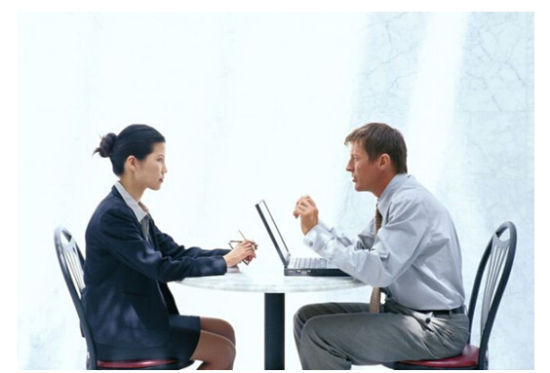 英语口语面试如何应对