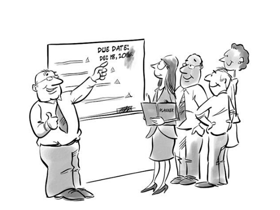 如何区别产品经理与项目经理