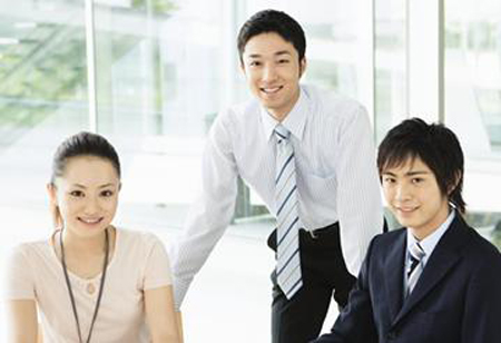 新员工入职自我介绍怎么说