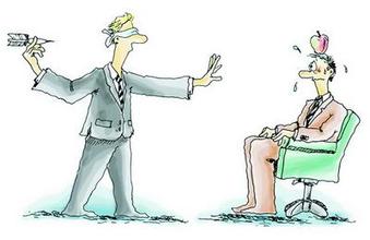 职场人如何履行自己的岗位职责