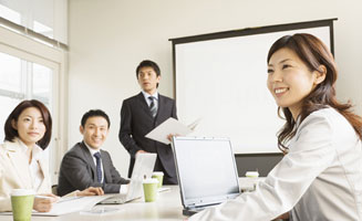 如何做一个优秀的财务猎头顾问