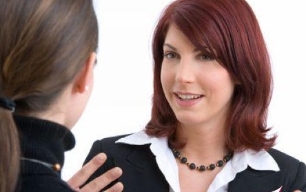 女性在职场如何更好的把握自己的事业