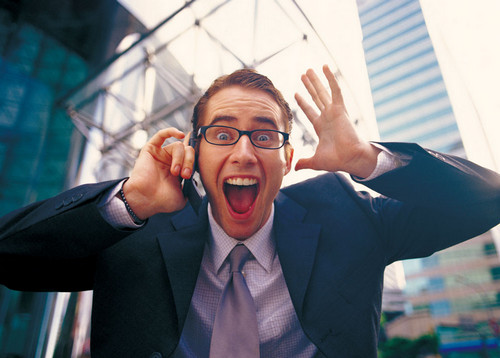 接到猎头电话之后应该注意哪些事项