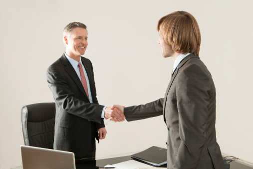 求职面试礼仪有哪些需要注意的