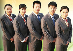 物业顾问岗位职责和任职条件