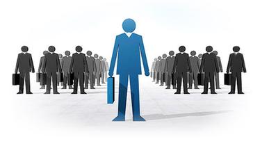 人力资源管理要善于发现员工的优点