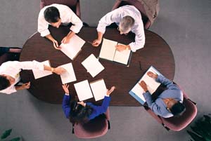 会展策划师岗位职责和任职条件