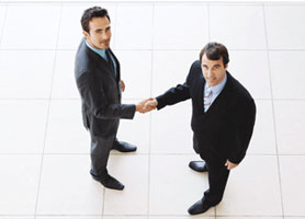 商务拓展BD岗位职责和任职要求