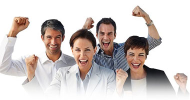 几种猎头公司的构成形式