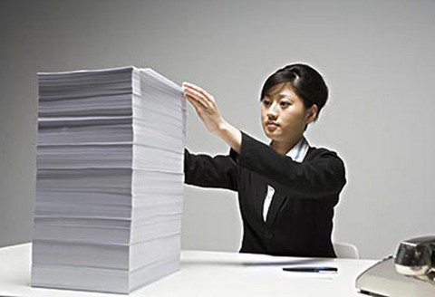 HR告诉你个人求职简历应该怎么写