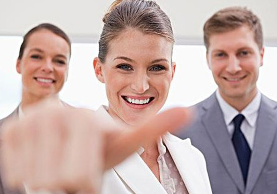 适合女性的高薪职业有哪些