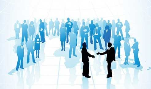 猎头顾问不同于一般的中介公司员工