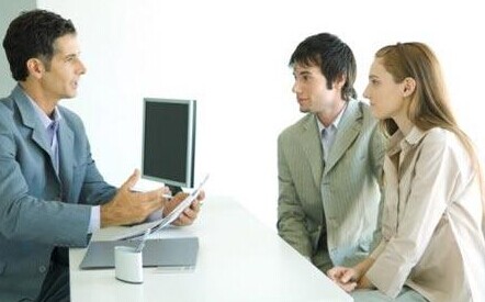 提高面试技巧成功获得工作