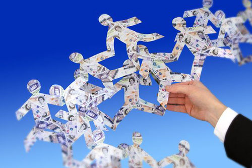 为什么说猎头公司收费不贵