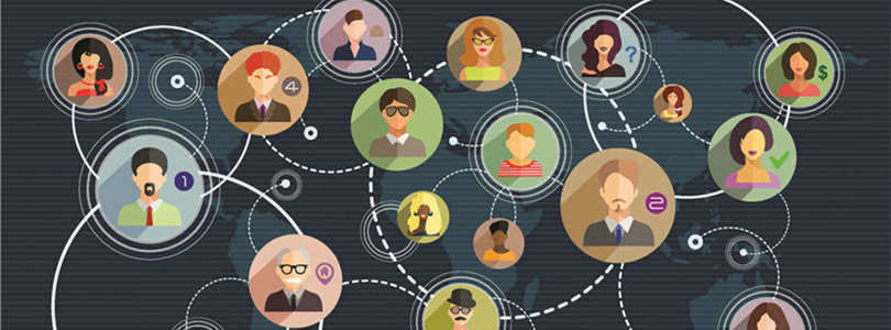 猎头公司怎么物色人才